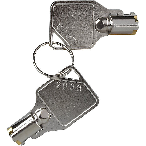 Telemechanique Sensors Schlüssel f.Entrieglung XCSZ25